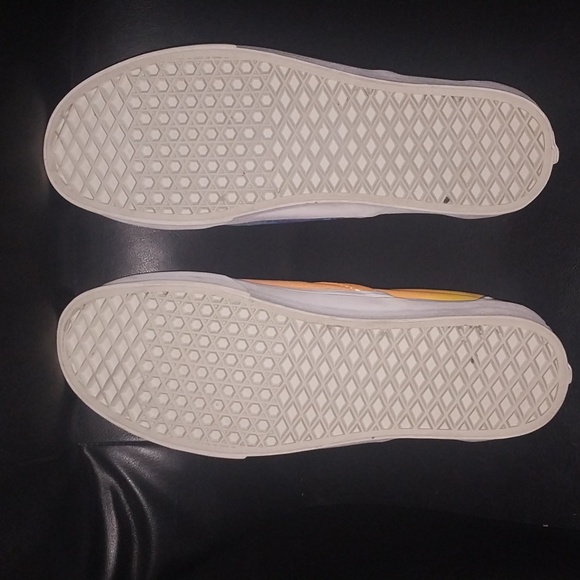 Size 11 slip on vans - Picture 5 of 10